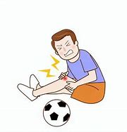 スポーツで膝の痛みはどこから来るのでしょうか・・・