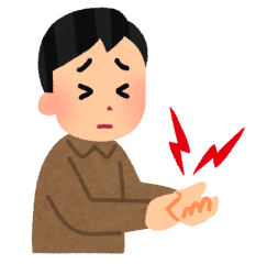 【本宮市】腱鞘炎は放置しないで！原因や症状、予防法をわかりやすく解説｜いろどり接骨院本宮院